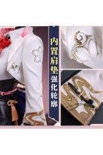 1/3 Delusion Honkai Star Rail Evanescia Cosplay Costume